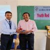 World Red Cross Day Observation at Bharatesh Global Business School